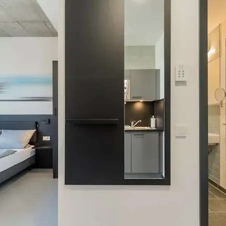 Aparthotel Apartment Nena Leipzig