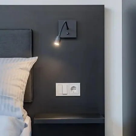 Aparthotel Apartment Nena *