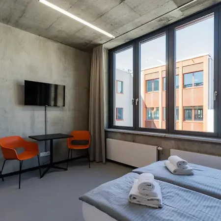 Apartment Nena