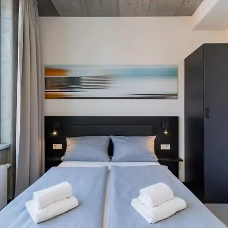 Apartment Nena Aparthotel *