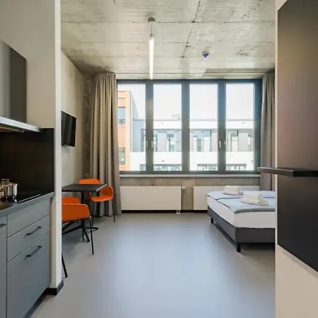 Apartment Nena Leipzig