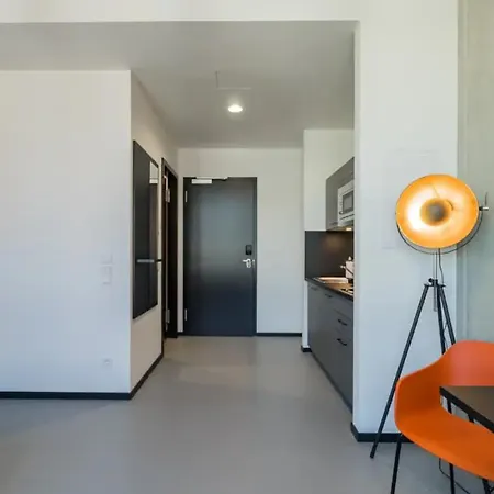 Apartment Nena Aparthotel