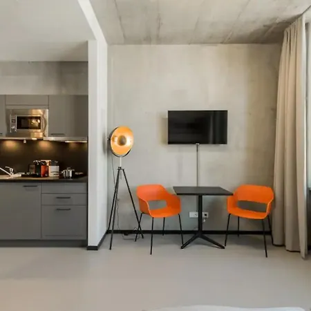 Apartment Nena Leipzig